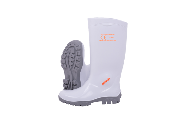 Shova-White-Grey-Knee-Length-VWG25